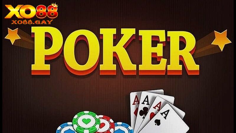 Điều cần lưu ý hữu ích cho anh em khi chơi Poker 