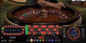 Kinh nghiệm chơi Roulette online đỉnh cao từ các chuyên gia