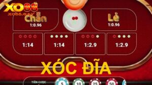 Mẹo chơi game xóc đĩa online đặc đâu thắng đó cho tân thủ