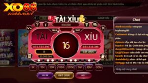 Tất tần tật cách chơi game tài xỉu online bất khả chiến bại